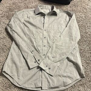 Medium men’s dress shirt